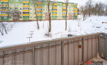 Купить 2-комнатную квартиру, Минск, Харьковская ул., 80/2 (Фрунзенский район). Фото 19