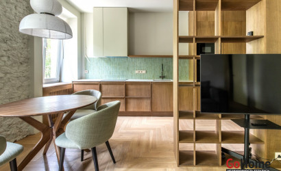 Снять 2-комнатную квартиру, Минск, Независимости просп. 39. Фото 5