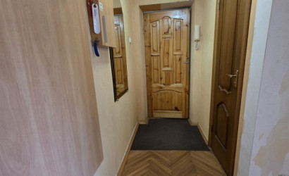 Снять 1-комнатную квартиру, Минск, Веры Хоружей, 11 (Советский район). Фото 9