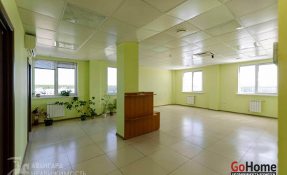 Аренда офиса, Боровляны, 40 Лет Победы ул., 23/А,  171.2 кв.м.. Фото 8