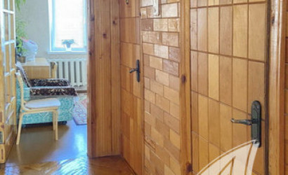 Купить 3-комнатную квартиру, Брест, Дубровка, ул. Дубровская. Фото 2