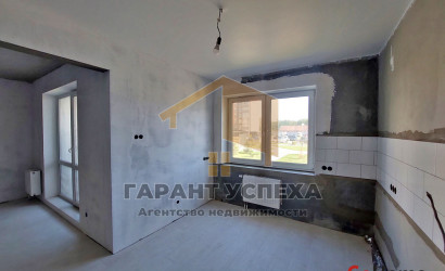 Купить 3-комнатную квартиру, Брест, ул. Рябцева. Фото 2