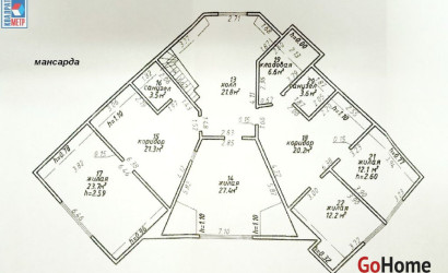 Купить дом, Кезики, 15 соток. Фото 20