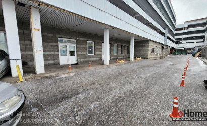 Аренда офиса, Минск, Куйбышева ул., 40,  от 4 до 32 кв.м.. Фото 11