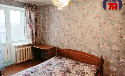 Купить 2-комнатную квартиру, Молодечно, Молодёжная ул., 26. Фото 3