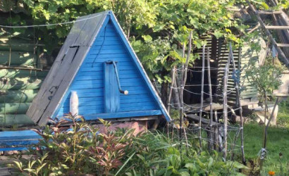 Купить дачу, Витебск, 4-й Хрустальный, 9 соток. Фото 18