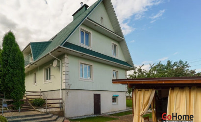 Купить дом, Дуброва, Солнечный, 1, 13.58 соток. Фото 9