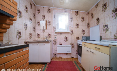 Купить 3-комнатную квартиру, Заславль, Коласа 12. Фото 12