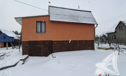 Купить дом, Брест, Мухавецкий с/с, 5 соток. Фото 5