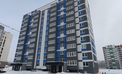 Купить 1-комнатную квартиру, Витебск, Медицинская, 1Е. Фото 18