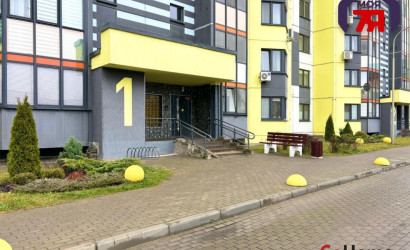 Купить 2-комнатную квартиру, Солигорск, Горького ул., 11/А. Фото 25