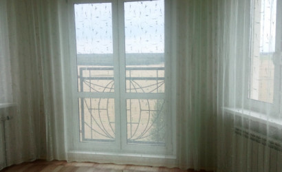 Купить 3-комнатную квартиру, Озерцо, Полесская 3. Фото 2