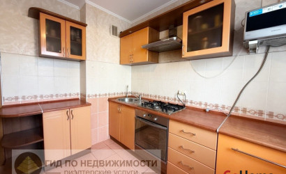 Купить 3-комнатную квартиру, Гомель, Мазурова. Фото 6