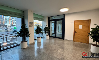 Купить 1-комнатную квартиру, Минск, ул. Белградская, д.  (Октябрьский район). Фото 18