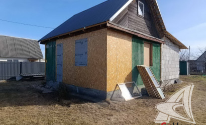 Купить дачу, Брест, Знаменский с/с, 5.94 соток. Фото 1