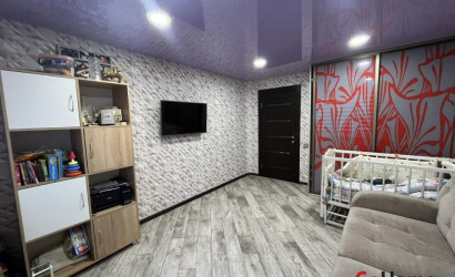 Купить 4-комнатную квартиру, Минск, Мавра ул., 44 (Фрунзенский район). Фото 9