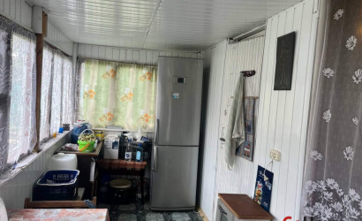 Купить дом в деревне, Шарик, 6.17 соток. Фото 10