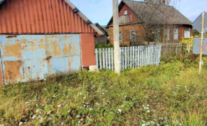 Купить дом, Зубки, 24.93 соток. Фото 2