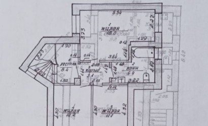Купить дом, Пинск, Достоевского, 11.53 соток. Фото 17