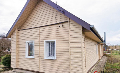 Купить дом, Кривое Село, Полевая ул., 10.73 соток. Фото 5