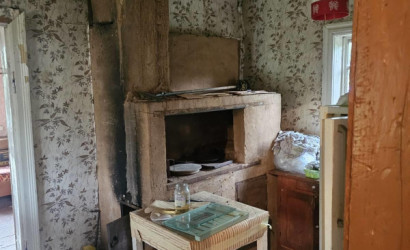 Купить дом в деревне, Витебск, Ломаная 2-я ул., 6.63 соток. Фото 10