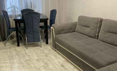 Купить 3-комнатную квартиру, Барановичи, Брестская ул., 285. Фото 2