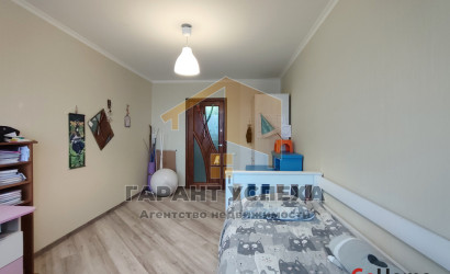 Купить 3-комнатную квартиру, Брест, ул. Московская. Фото 6