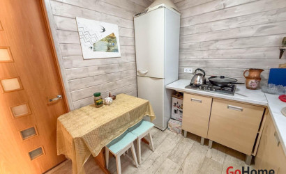 Купить дом в деревне, Березовая роща-1, 4.87 соток. Фото 6