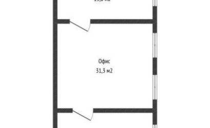 Аренда офиса, Лида, 8 Марта ул., 28/Б, 84.6 кв.м.. Фото 11