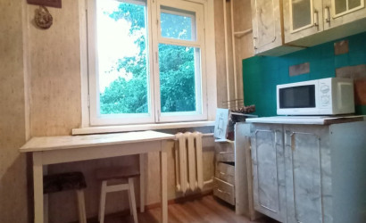 Купить 2-комнатную квартиру, Витебск, Строителей, 22/2. Фото 5