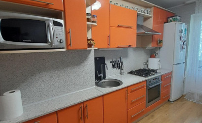 Купить 2-комнатную квартиру, Витебск, Правды ул., 66. Фото 1