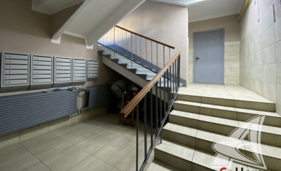 Купить 3-комнатную квартиру, Брест, Вулька, ул. Сябровская. Фото 26