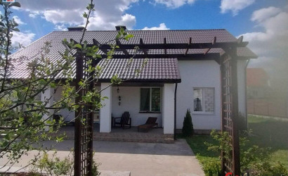 Купить дом, Михановичи, Молодежная ул., 18 соток. Фото 31