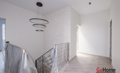 Купить 5-комнатную квартиру, Минск, Тимирязева ул., 8 (Центральный район). Фото 5