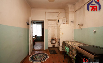 Купить 2-комнатную квартиру, Вилейка, М.Горького ул.. Фото 6