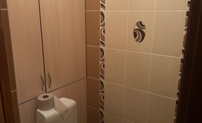 Снять 4-комнатную квартиру на сутки, Волковыск, Усадебная, 4. Фото 10