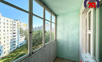 Купить 1-комнатную квартиру, Солигорск, Набережная ул., 24/Б. Фото 9