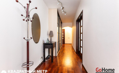 Купить 3-комнатную квартиру, Минск, Притыцкого ул., 49 (Фрунзенский район). Фото 18