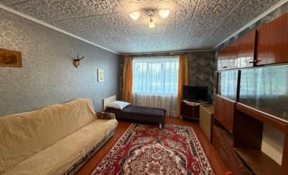 Снять 3-комнатную квартиру на сутки, Свислочь, Гагарина, 16. Фото 8