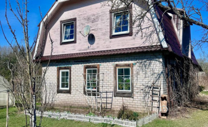 Купить дом, Девино, Садовая, 15 соток. Фото 12