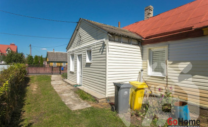 Купить дом, Ошмяны, Советская ул., 6 соток. Фото 15