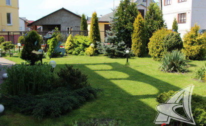 Купить дом, Брест, Речица, 7.18 соток. Фото 32