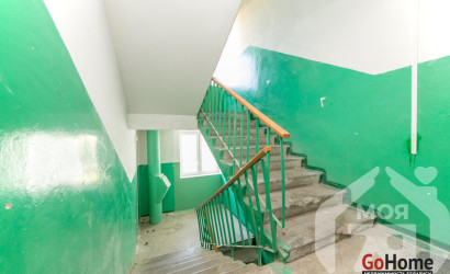 Купить 2-комнатную квартиру, Молодечно, Виленская ул., 9. Фото 15