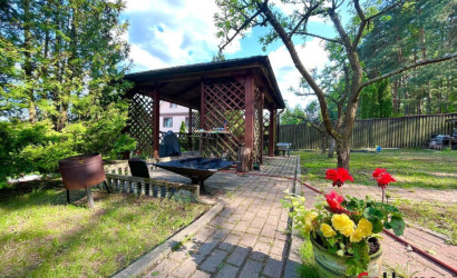 Купить коттедж, Губичи д., Лесная ул. 10, 17.92 соток. Фото 5