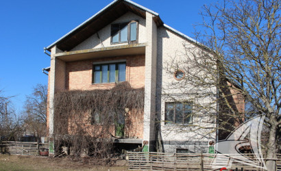 Купить дом, Высокое, г. Высокое, 40 соток. Фото 7