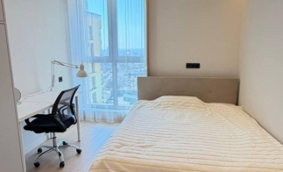 Купить 2-комнатную квартиру, Минск, Савицкого ул., 12 (Октябрьский район). Фото 10