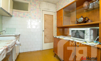 Купить 3-комнатную квартиру, Молодечно, Будавников ул., 11/А. Фото 13