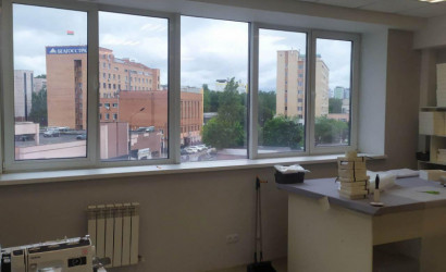 Продажа офиса, Минск, Либкнехта ул., 66,  33.6 кв.м.. Фото 5