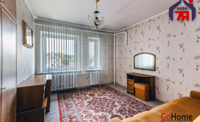 Купить дом, Ельница, Могилевская ул., 15 соток. Фото 16