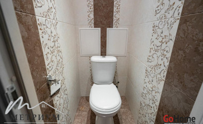 Купить 2-комнатную квартиру, Минск, Малинина ул., 12 (Ленинский район). Фото 10